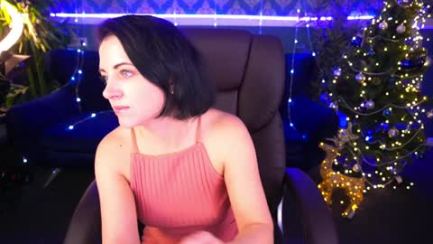 Dafni Mon online show from 12.10.24