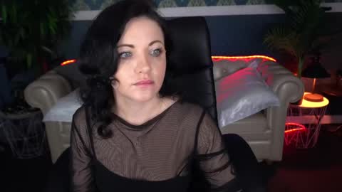 Snapshot of dafni_mon chatting on 04.06.26 Dafni Mon online show from 04.06.26