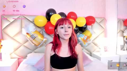 Dafnne online show from 09.25.25