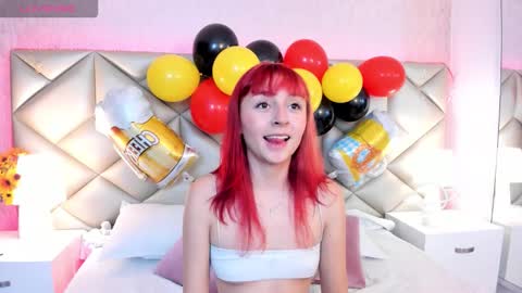 Dafnne online show from 09.26.25