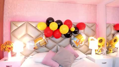 Dafnne online show from 09.30.25