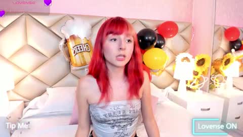 Dafnne online show from 10.03.25