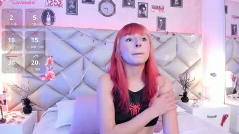 Dafnne online show from 10.10.25