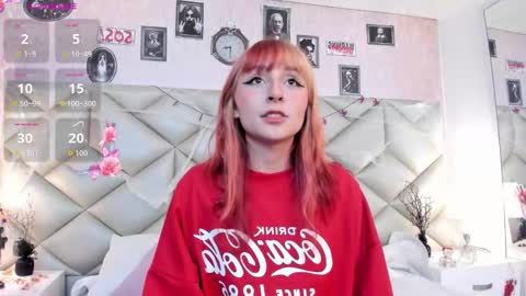 Dafnne online show from 10.18.25