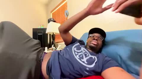 dafoxxx876 online show from 11.26.25