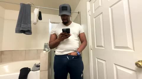 dafoxxx876 online show from 12.16.25