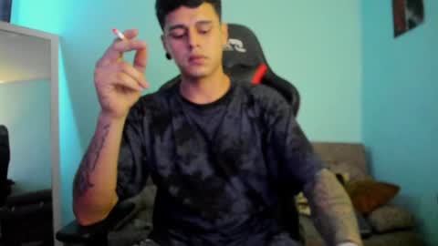 my name is Jhon and I live in colombia online show from 12.18.24