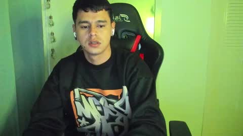 my name is Jhon and I live in colombia online show from 09.09.25