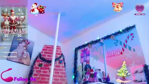 Dagny  online show from 12.31.24