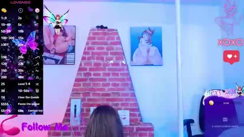 Dagny  online show from 01.11.25