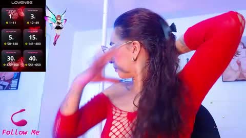 Dagny  online show from 09.17.25