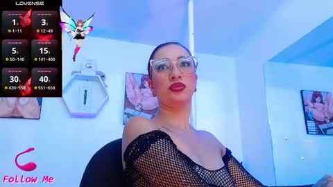 Dagny  online show from 09.21.25