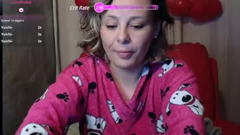 Lulu online show from 02.18.25