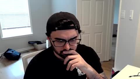 Snapshot of dagreekgod88 chatting on 02.19.25 DaGreekGod online show from 02.19.25