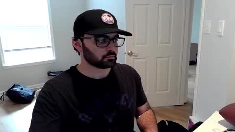 Snapshot of dagreekgod88 chatting on 02.20.25 DaGreekGod online show from 02.20.25