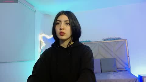 Snapshot of dahia_tay chatting on 10.02.25 dahia  online show from 10.02.25