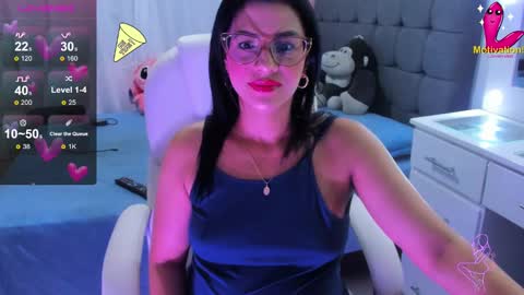 Snapshot of dahian_carter chatting on 12.28.24 Dahian online show from 12.28.24