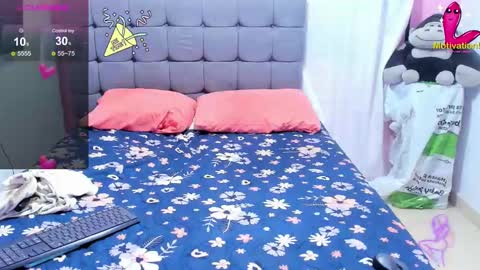 Snapshot of dahian_carter chatting on 01.19.25 Dahian online show from 01.19.25