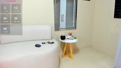 Dahian  online show from 04.14.26