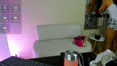 Dahian  online show from 05.21.26