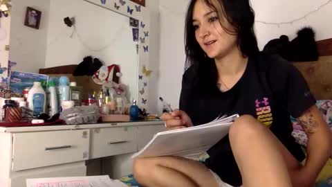 dahia online show from 04.11.26