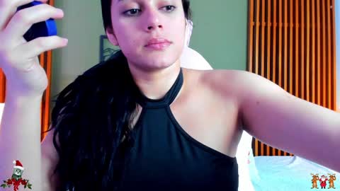  Dahiana  online show from 12.05.24