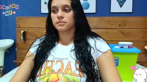  Dahiana  online show from 03.09.25