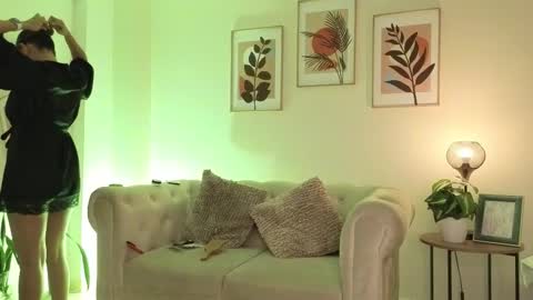 Snapshot of dahiana_walcott chatting on 02.17.26 Dahiann Walcott online show from 02.17.26