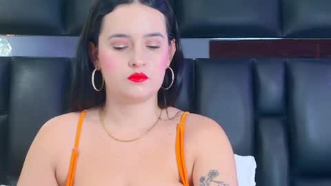 Dahiana online show from 05.14.26
