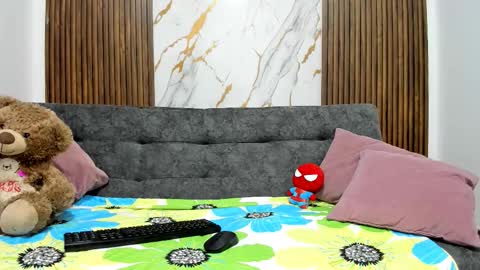 dahianaroa online show from 03.01.26