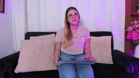 dahiane_smith online show from 05.27.26