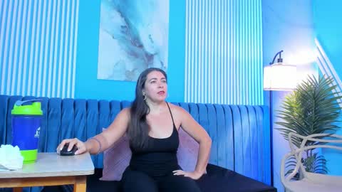 Dahiane Connor online show from 03.21.26