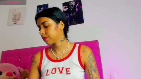 Snapshot of dahiangomezz chatting on 07.18.26 online show from 07.18.26