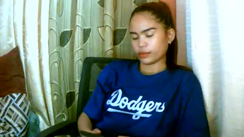 Snapshot of dahlia_123 chatting on 12.13.24 Im Dahlia online show from 12.13.24