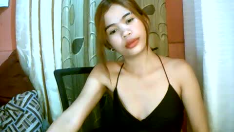 Snapshot of dahlia_123 chatting on 01.13.25 Im Dahlia online show from 01.13.25