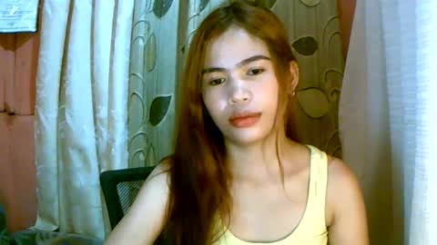 Snapshot of dahlia_123 chatting on 01.23.25 Im Dahlia online show from 01.23.25