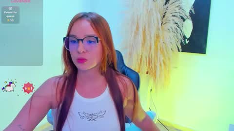 Dahlia online show from 10.01.25