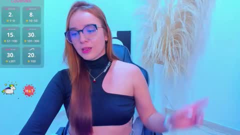 Dahlia online show from 02.03.26