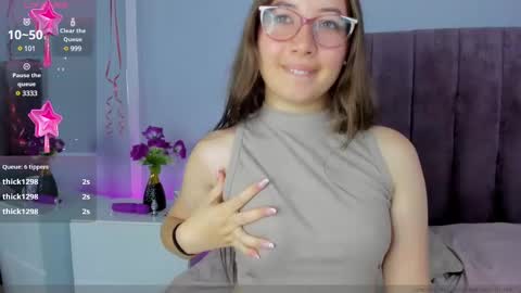 Dahlia online show from 02.23.25