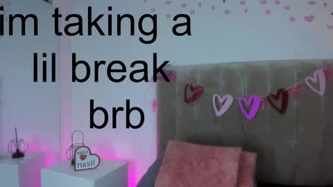 Dahlia online show from 03.08.25