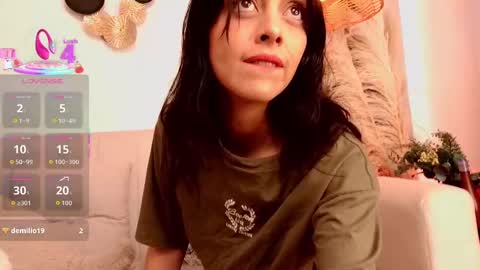 Snapshot of dahlia_vexx chatting on 10.14.25 Dahlia  Next stream September 30  at -7  GMT. online show from 10.14.25