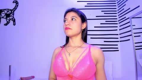 Snapshot of dahliacielo chatting on 05.26.26 Dahlia Cielo online show from 05.26.26