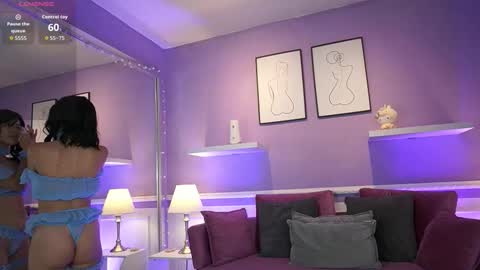 Dahlia Grey online show from 02.23.26