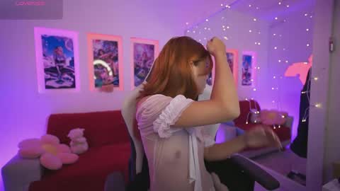 Dahlia Grey online show from 05.09.26