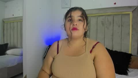 Dahlialee online show from 02.23.26