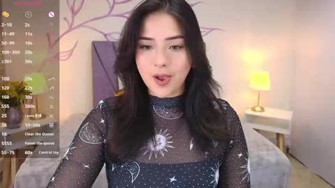 Dahlia online show from 09.17.25