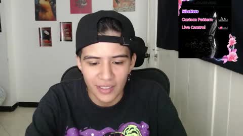 lorena online show from 11.18.25