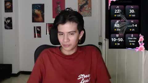 lorena online show from 12.04.25