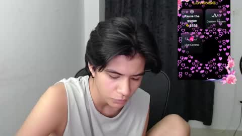 lorena online show from 03.08.26