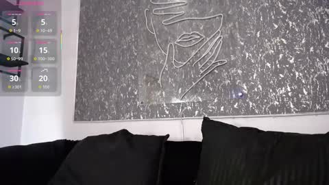 Dahlia online show from 01.16.26